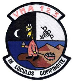 VMA-123